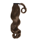 Melissa 26 Inch Curly Wraparound Ponytail