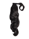 Melissa 26 Inch Curly Wraparound Ponytail