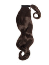 Melissa 26 Inch Curly Wraparound Ponytail