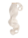 Melissa 26 Inch Curly Wraparound Ponytail