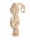 Melissa 26 Inch Curly Wraparound Ponytail