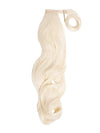 Melissa 26 Inch Curly Wraparound Ponytail