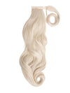 Melissa 26 Inch Curly Wraparound Ponytail