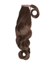 Melissa 26 Inch Curly Wraparound Ponytail