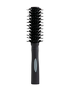 radial blow dry bristle brush