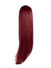 Scarlett 26 Inch Straight Claw Clip Ponytail