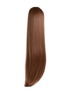 Scarlett 26 Inch Straight Claw Clip Ponytail