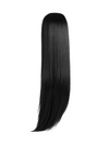 Scarlett 26 Inch Straight Claw Clip Ponytail