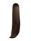 Scarlett 26 Inch Straight Claw Clip Ponytail