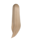 Scarlett 26 Inch Straight Claw Clip Ponytail