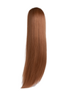 Scarlett 26 Inch Straight Claw Clip Ponytail