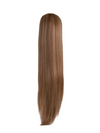 Scarlett 26 Inch Straight Claw Clip Ponytail