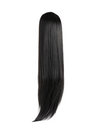 Scarlett 26 Inch Straight Claw Clip Ponytail