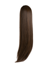 Scarlett 26 Inch Straight Claw Clip Ponytail