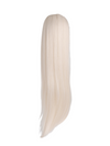 Scarlett 26 Inch Straight Claw Clip Ponytail