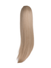 Scarlett 26 Inch Straight Claw Clip Ponytail