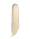 Scarlett 26 Inch Straight Claw Clip Ponytail