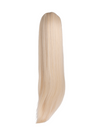 Scarlett 26 Inch Straight Claw Clip Ponytail