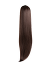 Scarlett 26 Inch Straight Claw Clip Ponytail