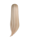 Scarlett 26 Inch Straight Claw Clip Ponytail