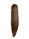 Scarlett 26 Inch Straight Claw Clip Ponytail