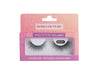 Wispy Defining Faux Mink False Eyelashes