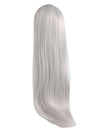 Tulip 24 Inch Straight Drawstring Ponytail