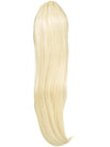 Tulip 24 Inch Straight Drawstring Ponytail