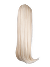 Tulip 24 Inch Straight Drawstring Ponytail