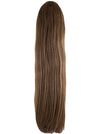 Tulip 24 Inch Straight Drawstring Ponytail