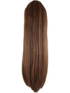 Tulip 24 Inch Straight Drawstring Ponytail