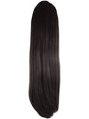 Tulip 24 Inch Straight Drawstring Ponytail