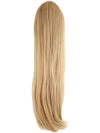 Tulip 24 Inch Straight Drawstring Ponytail