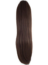 Tulip 24 Inch Straight Drawstring Ponytail