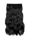 Vanessa 22 Inch Natural Wave One Piece Clip In Hair Extensions