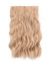 Vanessa 22 Inch Natural Wave One Piece Clip In Hair Extensions