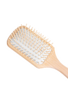 Large Wooden Paddle Hair Brush